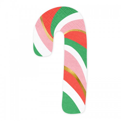 Guardanapos Bengala Natal